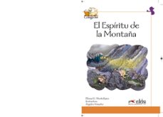 el espiritu de la montaña-9788477119876
