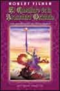 el caballero de la armadura oxidada (con cuadernillo de actividad es)-robert fisher-9788477209676