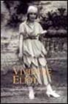 vivienne eliot-carole seymour jones-9788477652076