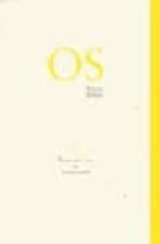 os-teresa arijon-9788477857976