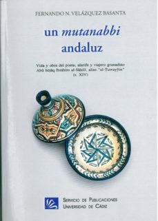 un mutananabbi andaluz-9788477866176