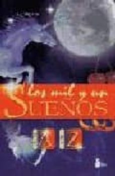 los mil y un sueños de la a a la z-9788478081776
