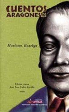 cuentos aragoneses-mariano baselga-9788478209576