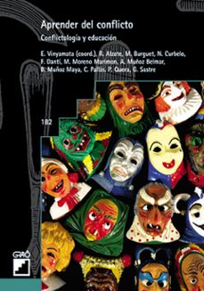 aprender del conflicto (ebook)-e. vinyamata-9788478278862