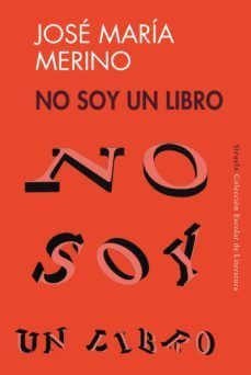no soy un libro (escolar de filosofia)-9788478444076