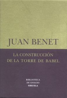 -juan benet-9788478447176