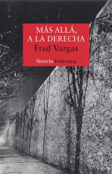 mas alla, a la derecha (serie los tres evangelistas 2)-9788478449576