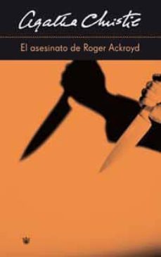 asesinato de roger ackroyd-9788478712076