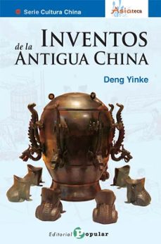 inventos de la antigua china-9788478846276