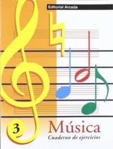 musica, nº 3: educacion infantil y educacion primaria-9788478872176