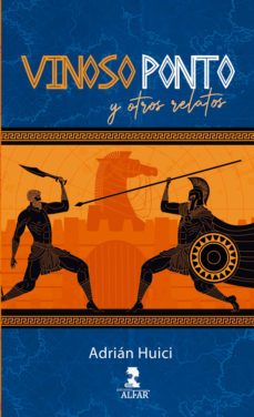 vinoso ponto (ebook)-adrian huici-9788478989676