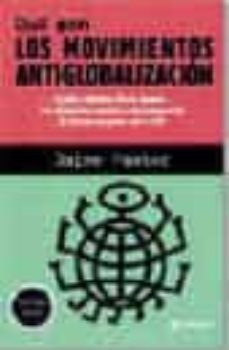 que son los movimientos antiglobalizacion-9788479018276