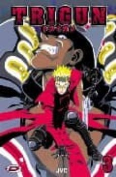 trigun 3 (ofertas epoca)-yasuhiro nightow-9788479045876