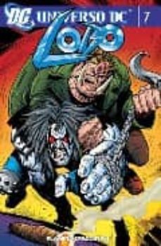 lobo, nº 7: encadenado-9788479046576