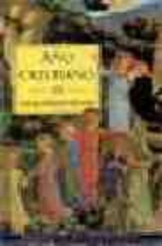 año cristiano (t. ix)-jose luis repetto betes-9788479147976