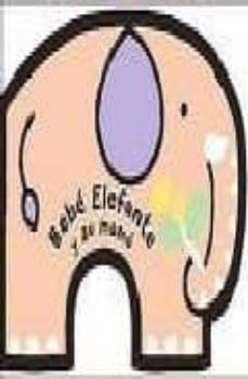 bebe elefante y su mama (libros de tela)-9788479421076