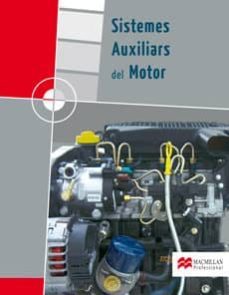 sistemas auxiliares motor gm 2008 pack catal-9788479422776