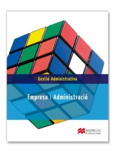 empresa i administracio pack-jaime anton perez-9788479424176