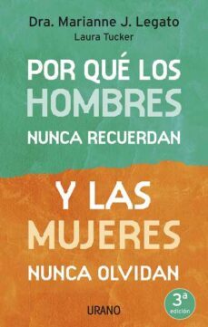por que los hombres nunca recuerdan y las mujeres nunca olvidan-9788479536176