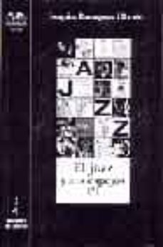 el jazz y sus espejos (vol. ii)-9788479603076