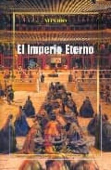 el imperio eterno-yi in hwa-9788479623876