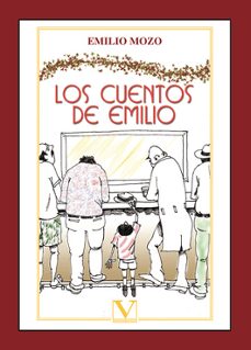 los cuentos de emilio-emilio mozo-9788479624576