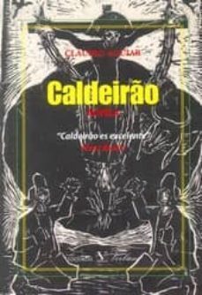 caldeirao-claudio aguiar-9788479629076