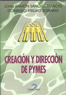 creacion y direccion de pymes-9788479783976