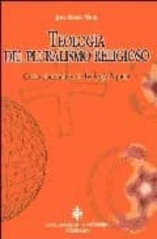 teologia del pluralismo religioso-jose maria vigil-9788480050876