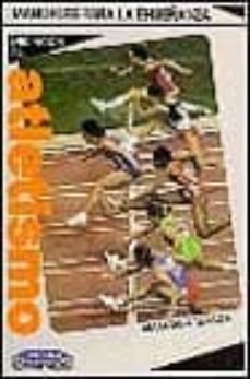 iniciacion al atletismo-9788480132176