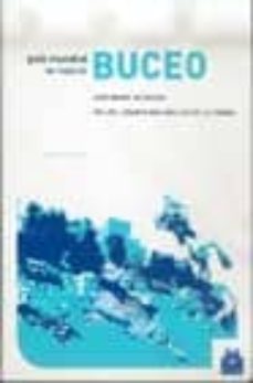 guia mundial de viajes de buceo-wolfgang sedelmaier-9788480197076
