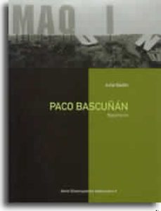 paco bascuñan: repertoris-julia galan-9788480213776