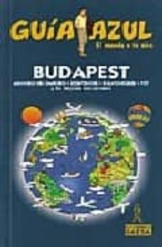 budapest 2009(guia azul)-9788480236676