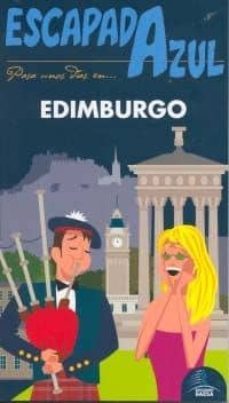 edimburgo 2011 (escapada azul)-9788480238076