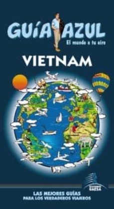 vietnam 2013 (guia azul)-9788480239776