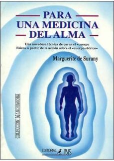 para una medicina del alma-marguerite de surany-9788480270076
