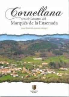 cornellana en el catastro del marques de la ensenada-juan ramon fuentes jimenez-9788480539876