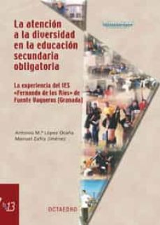 -antonio maria lopez ocaña-manuel zafra jimenez-9788480635776