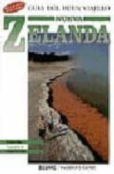nueva zelanda: guia del buen viajero-9788480762076