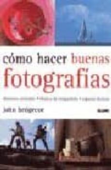 como hacer buenas fotografias-9788480764476