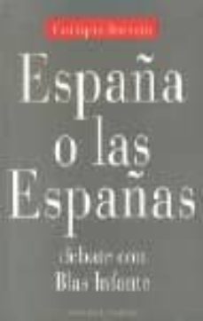 españa o las españas-9788481516876