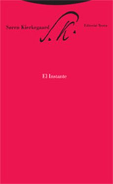 el instante (2ª ed.)-9788481648676