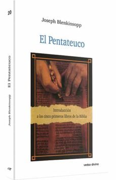 el pentateuco-9788481692976