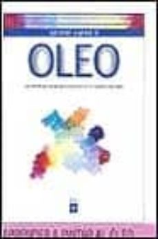 aprender a pintar al oleo-9788481852776