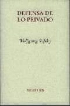 defensa de lo privado-9788481919776