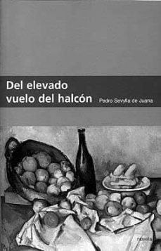 del elevado vuelo del halcon-9788481987676