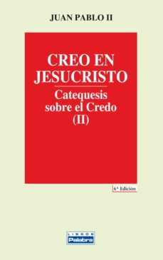 creo en jesucristo-9788482391076