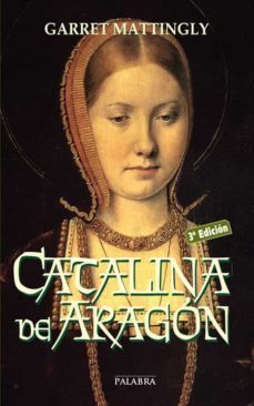 catalina de aragon-9788482392776