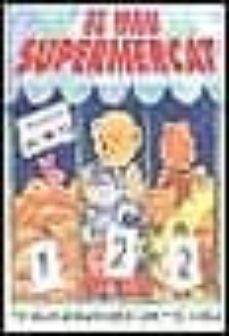 meu supermercat, el-claire henley-9788482863276