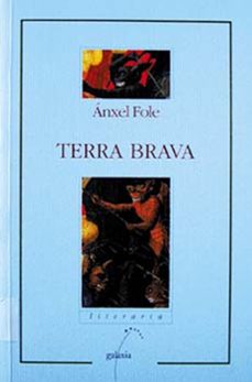 terra brava (4ª ed)-9788482880976